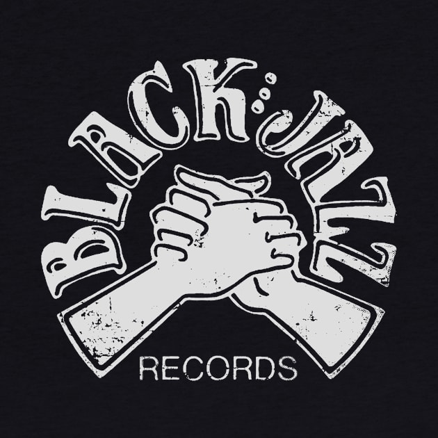 Black Jazz Records by vender